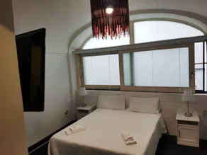 Zelzar Salerno Centro - Quarto