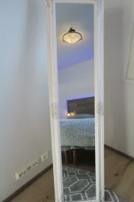 Apartments Huili - Ausblick vom Zimmer