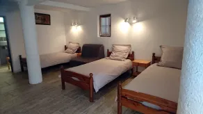 Le Moulin d'Aimee - Quarto