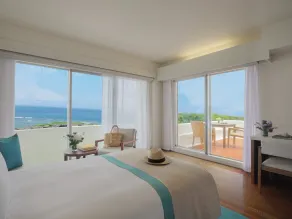ANA InterContinental Manza Beach Resort by IHG - Chambre