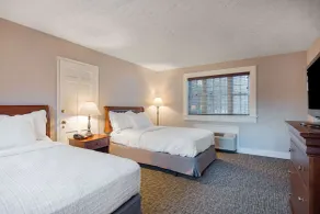 Natural Bridge Hotel, Trademark Collection by Wyndham - Chambre