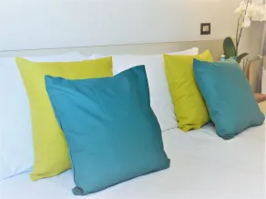 Hotel Elefantino Grey - Free Brunch & Breakfast Until 13-00 - Vicinissimi a Mirabilandia - Vue de la chambre