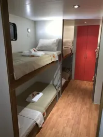 Solé Paracas - Room