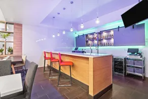 Holiday Inn & Suites Bothell an IHG Hotel - Restaurant