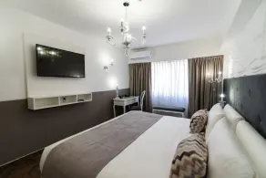 Ker San Telmo Hotel - Habitación