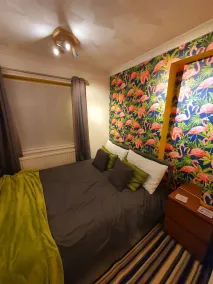 3 Bed House Stunning Views And Free Parking - Zimmer