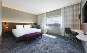 Holiday Inn Express Newcastle by IHG - Room