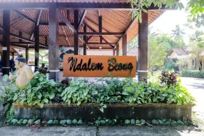 Omah Rohadi Syariah by Ndalem Beong - Reception