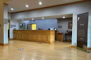 Country Inn & Suites by Radisson, El Dorado, AR - Réception