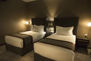 1969 Business Suites Bandar Botani, Ipoh - Chambre