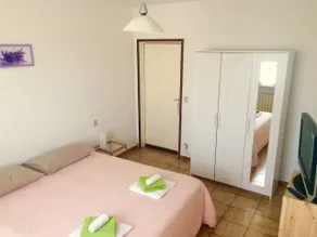 A Casa di Lucia - Rum