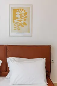 Noon Smart Residences  - Chambre
