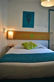 Celenya Hôtel - Zimmer