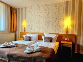 Hotel Am Markt & Brauhaus Stadtkrug - Rom