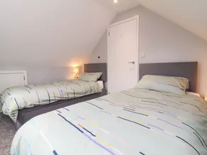 Hideaway - Værelse