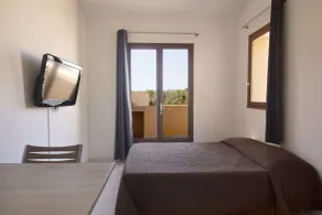 Résidence Lago Verde - Zimmer