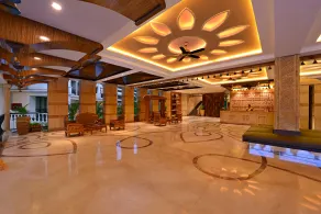 Resort Rio - Reception