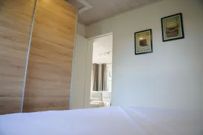 Chalet d'Aventures - Værelse