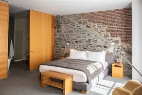 Hotel Gault - Room