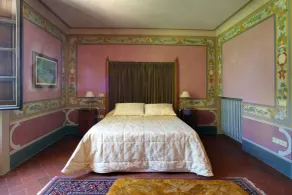 Relais Il Trebbiolo - Zimmer