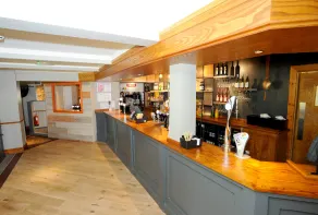 Premier Inn Lincoln - Canwick - Restaurant