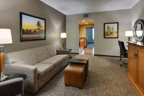 Drury Inn & Suites Phoenix Happy Valley - Chambre