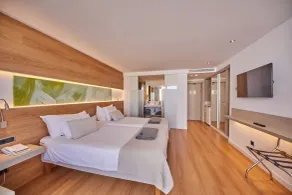 Monsuau Cala D'Or Hotel 4 Sup - Adults Only - Zimmer