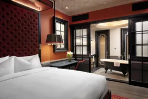 Hotel de la Coupole - MGallery - Habitación