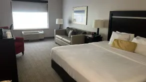 Country Inn & Suites by Radisson, Jacksonville - Orange Park - Zimmer