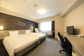 Daiwa Roynet Hotel Tokyo Osaki - Zimmer