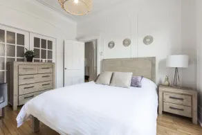 MTLVacationRentals -The Chic Laurier - Rom