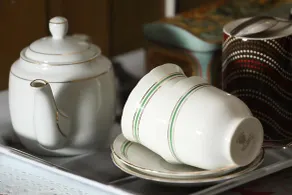 The Barns Country Guesthouse - Room