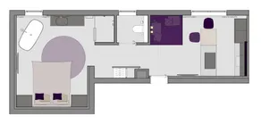 SISSI SUITES | luxury apartments | Mayrhofen - Rom