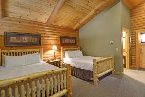 The Lodges at Sunset Village - Chambre