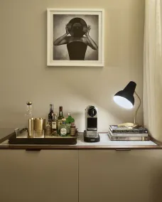 The Hollywood Grande, Autograph Collection - Chambre