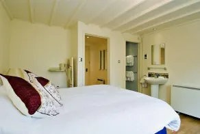Ashleigh House - Room