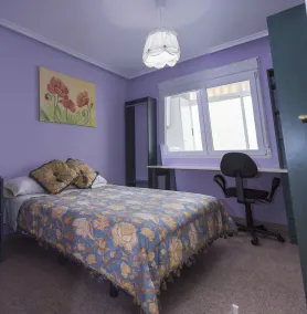 Apartamento Completo - Room
