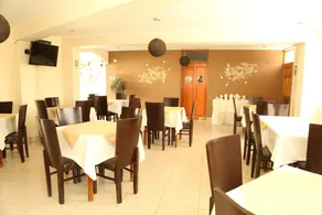 Belle Sand Hotel - Restaurang