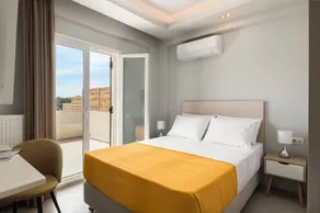 Kopelula Resort - Chambre