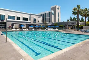 Renaissance Walnut Creek Hotel - Piscine