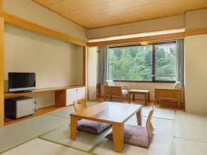 KAMENOI HOTEL Fuji - Chambre