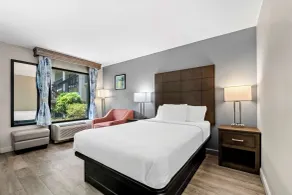SureStay Plus Hotel by Best Western Southern Pines Pinehurst - Chambre