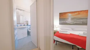 Villa Opunzie Torre Vado - Værelse