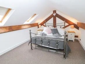 Barnfields Holiday Cottage - Room