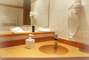 Hotelpark der Westerwald Treff - Bathroom