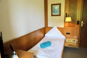  Natur & Wander Hotel Gassbachtal - Bagno