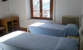 Hotel Conca D'Oro - Rom