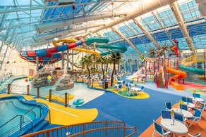 Fairfield Inn & Suites Rapid City - Piscine