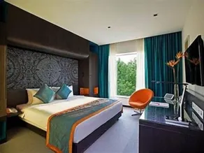 TRITON BY SHYAMA HOTELS & RESORTS - Chambre