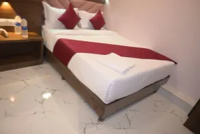 Hotel Classy Comfort - Chambre